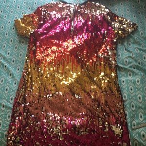 Forever 21 dress